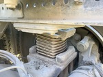 4 Underbody - Truck with Air-Bags