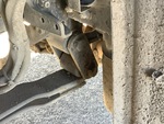 4 Underbody - Truck with Fahrwerksbuchsen