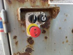 Control Station Ground with