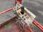 Control Station Upper with