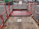 Control Station Upper with