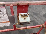 Control Station Upper with