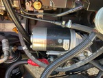 Engine with