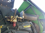 Hydraulics with