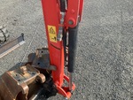 v2 Chassis - Excavator with