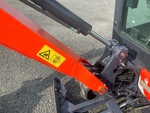 v2 Chassis - Excavator with