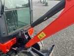 v2 Chassis - Excavator with