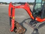 v2 Chassis - Excavator with