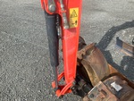 v2 Chassis - Excavator with