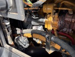 Motor with