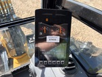 Control Station with Motorwarnleuchten