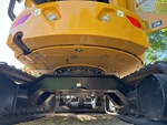 Chassis with Untere Abdeckungen