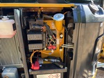 Hydraulics with Hydrauliktank