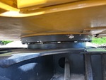 Chassis with Drehgestelllager