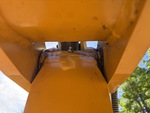 Chassis with Bolzen und Lager, Ausleger bis Stiel