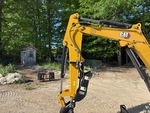 Chassis with Stiel - Zustand