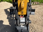 Chassis with Stifte und Buchsen Hebel zu Koppler