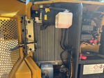 Motor with Kühler