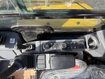 Control Station with Dash Console