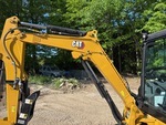 Chassis with Ausleger - Zustand