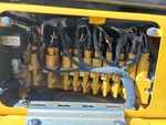 Hydraulics with Ventile