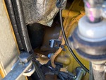 Hydraulics with Pumpen (Hydraulik)