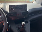 Control Station with