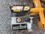 Control Station Upper with