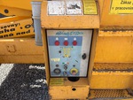 Control Station Ground with
