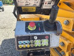Control Station Upper with
