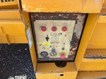Control Station Ground with