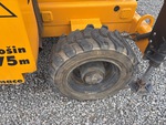 Drivetrain with