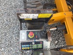 Control Station Upper with