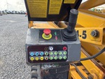 Control Station Upper with