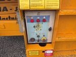 Control Station Ground with
