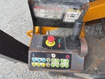 Control Station Upper with