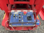 Control Station Upper with