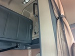 Cab with