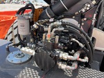 Hydraulics with