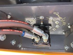 Hydraulics with