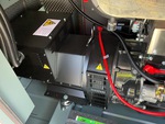 Generator with