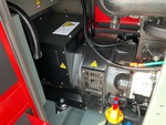 Generator with