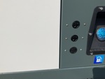 Control Station with