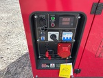 Control Station with