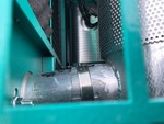 Generator with