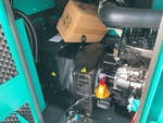 Generator with
