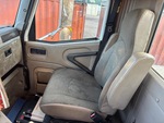 Cab with