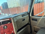 Cab with