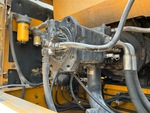 Hydraulics with