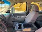 Cab with